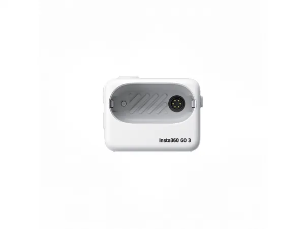 Insta360 GO 3 - 128GB Arctic White INST482