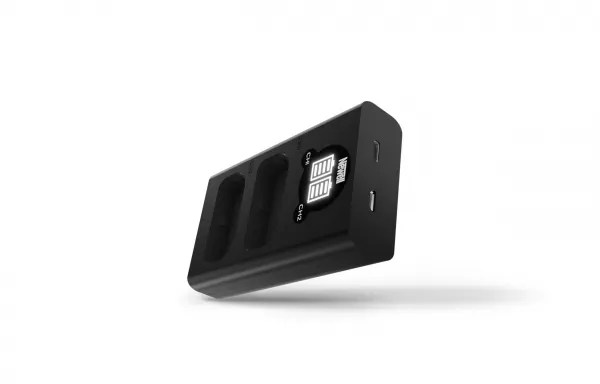 Newell DL-USB-C duálna nabíjačka pre DMW-BLJ31 NL2264