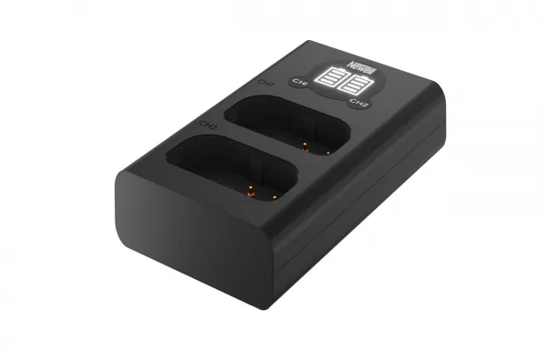Newell DL-USB-C duálna nabíjačka pre DMW-BLJ31 NL2264