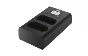 Newell DL-USB-C duálna nabíjačka pre DMW-BLJ31 NL2264