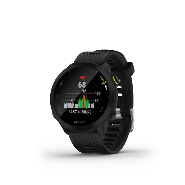 GARMIN Forerunner 55, Black 010-02562-10