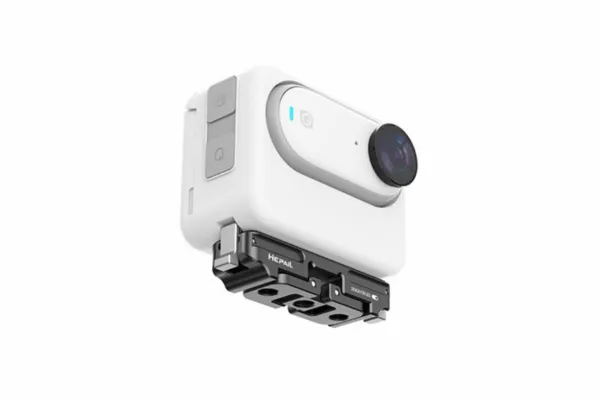 Stablecam Insta360 GO 3 - magnetický adaptér 1INST468