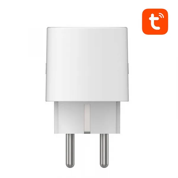 Gosund SP211 3500W WiFi dvojitá inteligentná zásuvka, Tuya 019895
