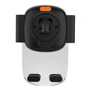Dudao F8Max držiak telefónu na vetranie (čierny) 039503