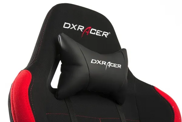 Herná stolička DXRacer FORMULA OH/FD01/NR látková
