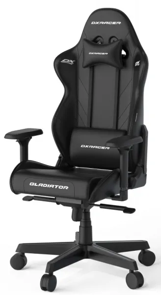 Herná stolička DXRacer GLADIATOR GB001/N