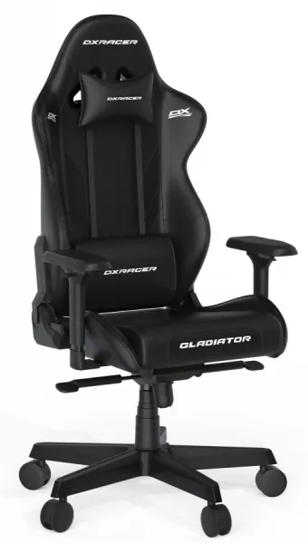 Herná stolička DXRacer GLADIATOR GB001/N