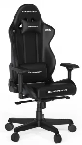 Herná stolička DXRacer GLADIATOR GB001/N