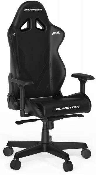 Herná stolička DXRacer GLADIATOR GB001/N