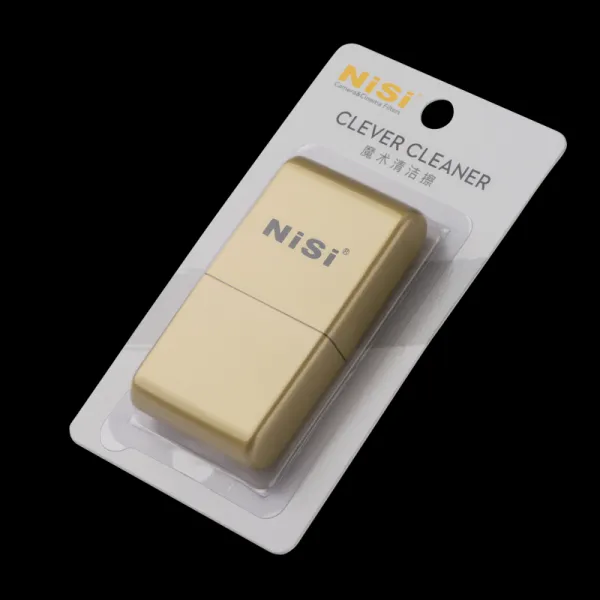 NiSi Clever Cleaner