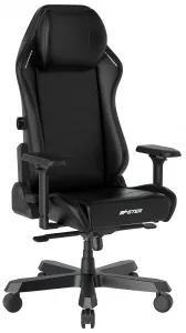 herná stolička DXRacer MASTER čierna