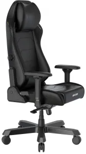 herná stolička DXRacer MASTER čierna