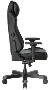 herná stolička DXRacer MASTER čierna