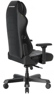 herná stolička DXRacer MASTER čierna