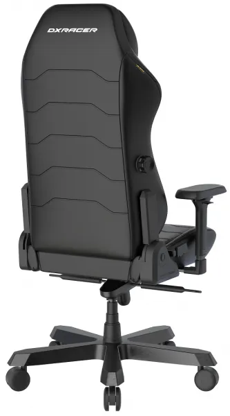 herná stolička DXRacer MASTER čierna