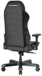 herná stolička DXRacer MASTER čierna