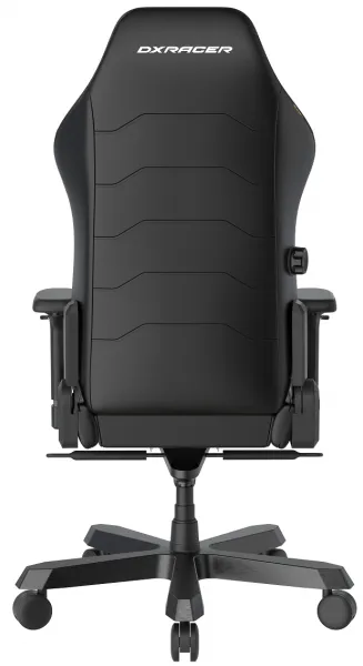 herná stolička DXRacer MASTER čierna