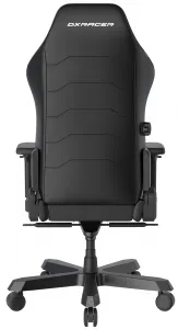 herná stolička DXRacer MASTER čierna