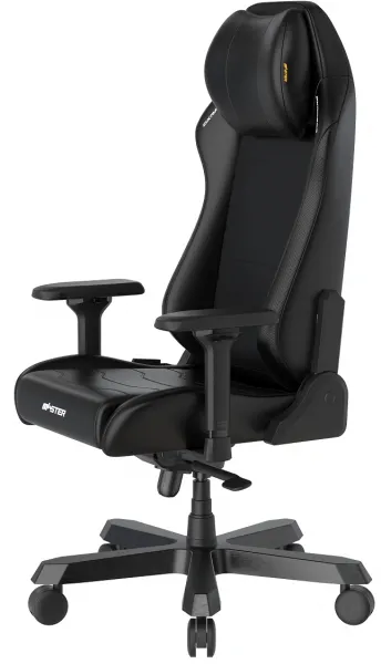 herná stolička DXRacer MASTER čierna