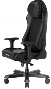 herná stolička DXRacer MASTER čierna