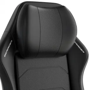 herná stolička DXRacer MASTER čierna