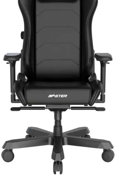 herná stolička DXRacer MASTER čierna