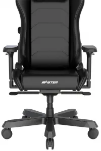 herná stolička DXRacer MASTER čierna