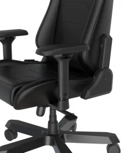 herná stolička DXRacer MASTER čierna