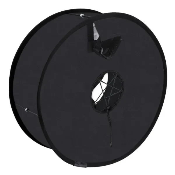 Softbox difúzor Puluz okrúhly 45cm PU5145 018689