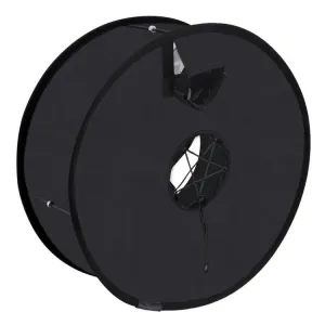 Softbox difúzor Puluz okrúhly 45cm PU5145 018689