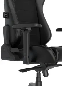 herná stolička DXRacer MASTER čierna