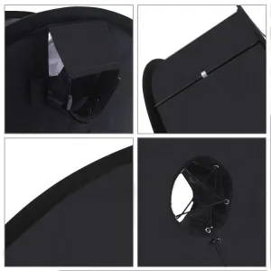 Softbox difúzor Puluz okrúhly 45cm PU5145 018689