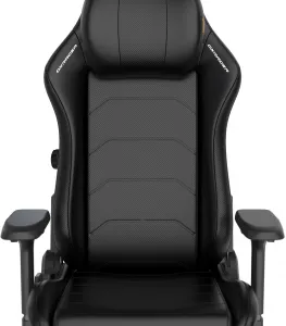 herná stolička DXRacer MASTER čierna