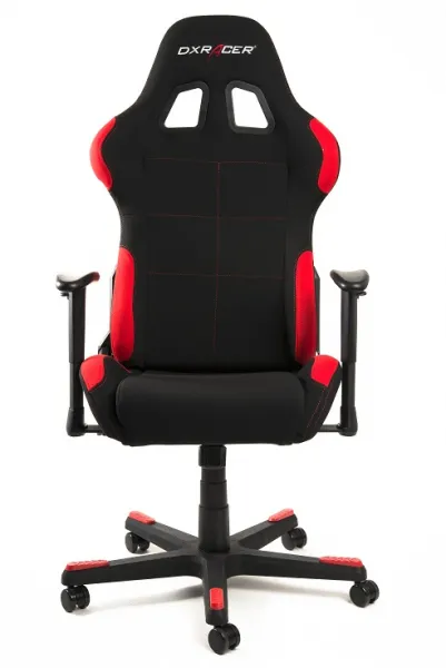 Herná stolička DXRacer FORMULA OH/FD01/NR látková
