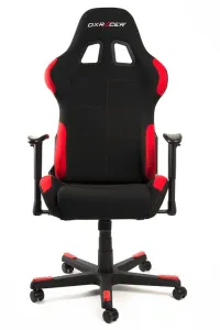 Herná stolička DXRacer FORMULA OH/FD01/NR látková