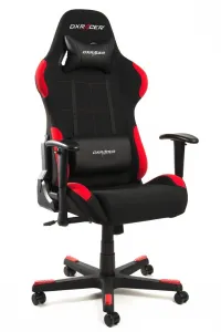 Herná stolička DXRacer FORMULA OH/FD01/NR látková