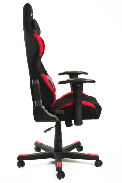 Herná stolička DXRacer FORMULA OH/FD01/NR látková