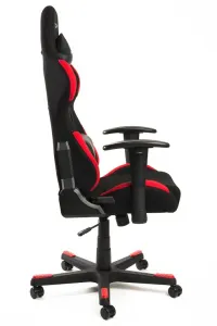 Herná stolička DXRacer FORMULA OH/FD01/NR látková