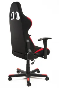 Herná stolička DXRacer FORMULA OH/FD01/NR látková