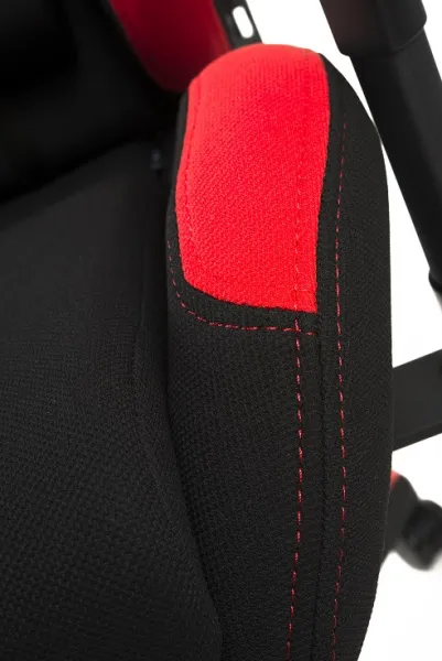 Herná stolička DXRacer FORMULA OH/FD01/NR látková