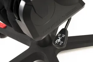 Herná stolička DXRacer FORMULA OH/FD01/NR látková