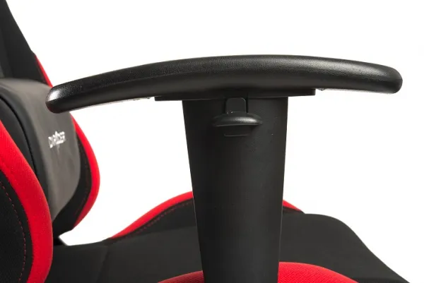 Herná stolička DXRacer FORMULA OH/FD01/NR látková