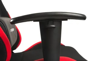 Herná stolička DXRacer FORMULA OH/FD01/NR látková
