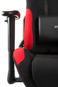 Herná stolička DXRacer FORMULA OH/FD01/NR látková
