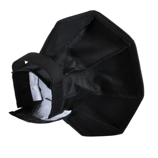 Puluz PU5120 20cm fotografický softbox difúzor 019505