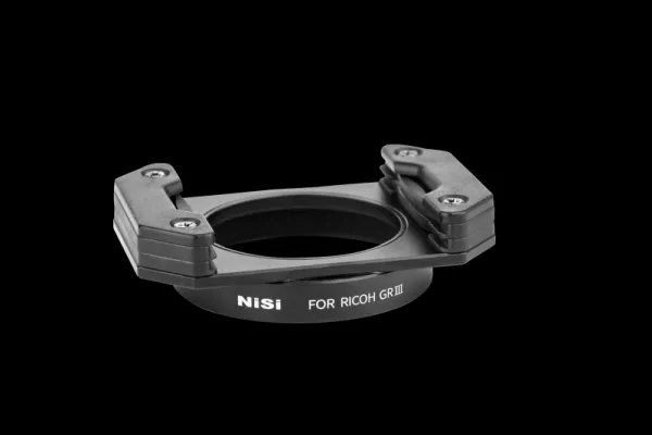 NiSi Starter Kit for Ricoh GR III