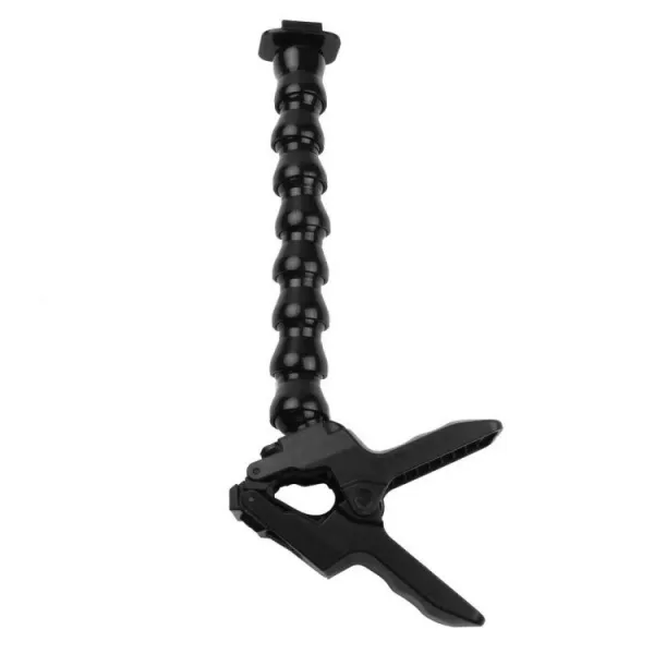 Klipový držiak Puluz pre akčné kamery PU179 023617