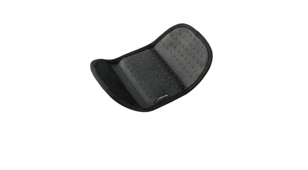 Telesin Backpack Strap držiak na batoh pre športové kamery, čierny (GP-BPM-003)