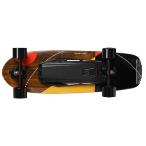 Exway Ripple E-skateboard EXWRPL