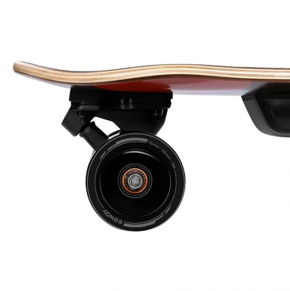 Exway Ripple E-skateboard EXWRPL